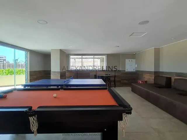 Imagem 4: Riviera del Mare. o Empreendimento Vertical Mais Completo de Maceió