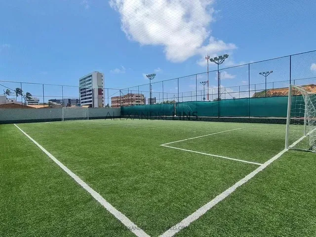 Imagem 16: Riviera del Mare. o Empreendimento Vertical Mais Completo de Maceió