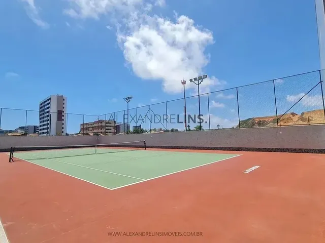 Imagem 3: Riviera del Mare. o Empreendimento Vertical Mais Completo de Maceió