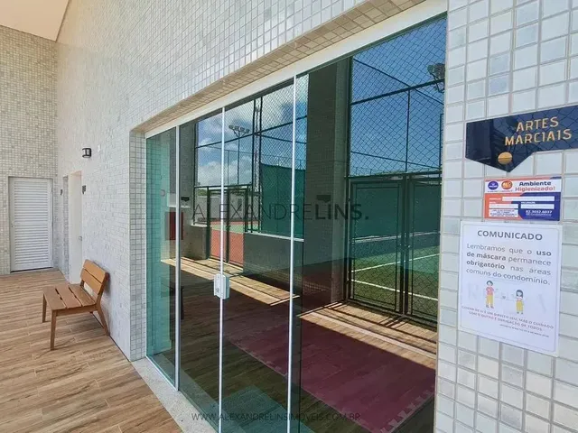 Imagem 7: Riviera del Mare. o Empreendimento Vertical Mais Completo de Maceió