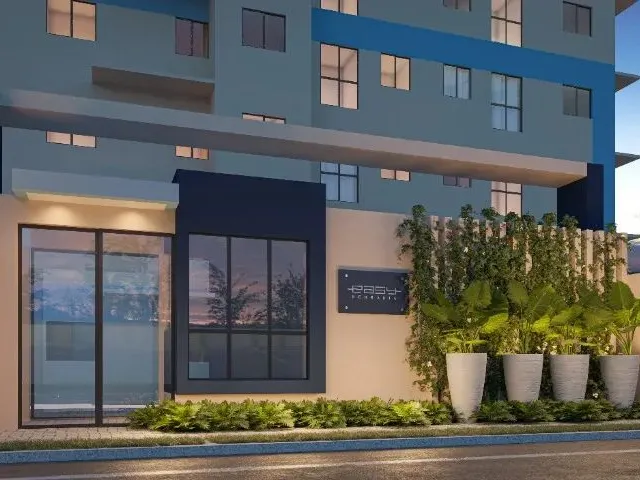 Imagem 4: O Easy Serraria É Um Empreendimento Residencial 2 Quartos 1 Suite