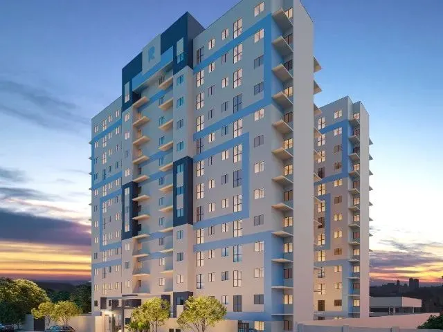 Imagem 5: O Easy Serraria É Um Empreendimento Residencial 2 Quartos 1 Suite