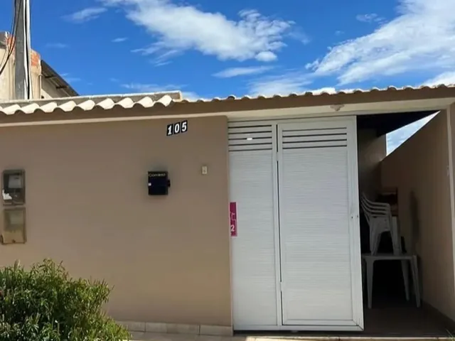 Imagem: Casa no Tabuleiro