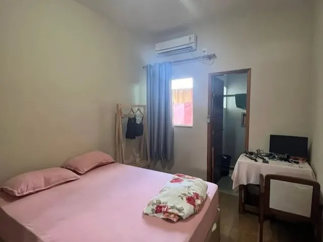 Imagem 4: Casa no Tabuleiro