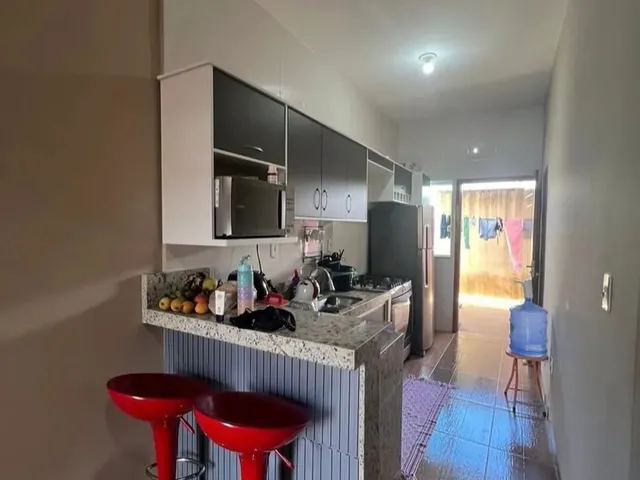 Imagem 9: Casa no Tabuleiro