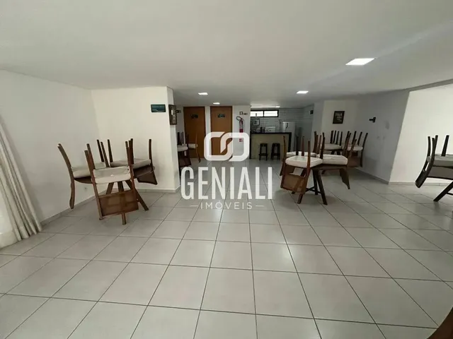Imagem 11: Apartamento com 2 Quartos, Ponta Verde - Maceió