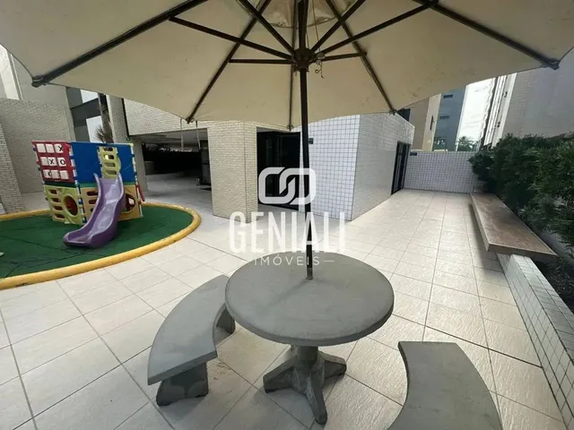 Imagem 3: Apartamento com 2 Quartos, Ponta Verde - Maceió