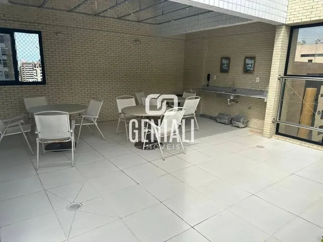 Imagem 9: Apartamento com 2 Quartos, Ponta Verde - Maceió