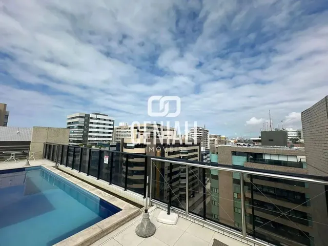 Imagem 5: Apartamento com 2 Quartos, Ponta Verde - Maceió
