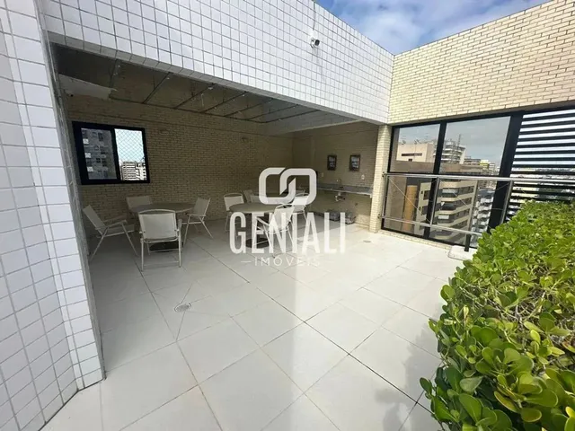 Imagem 4: Apartamento com 2 Quartos, Ponta Verde - Maceió