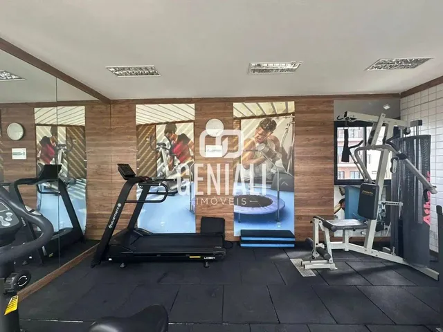 Imagem 16: Apartamento com 2 Quartos, Ponta Verde - Maceió