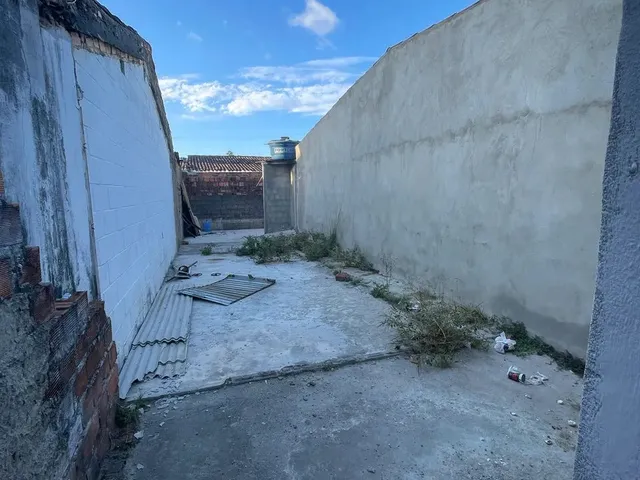 Imagem: Casa no Benedito Bentes