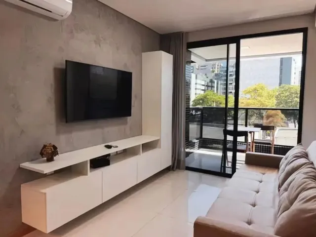 Imagem 5: Vende-Se Quarto e Sala, no Bairro da Jatiuca