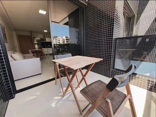 Imagem 14: Vende-Se Quarto e Sala, no Bairro da Jatiuca