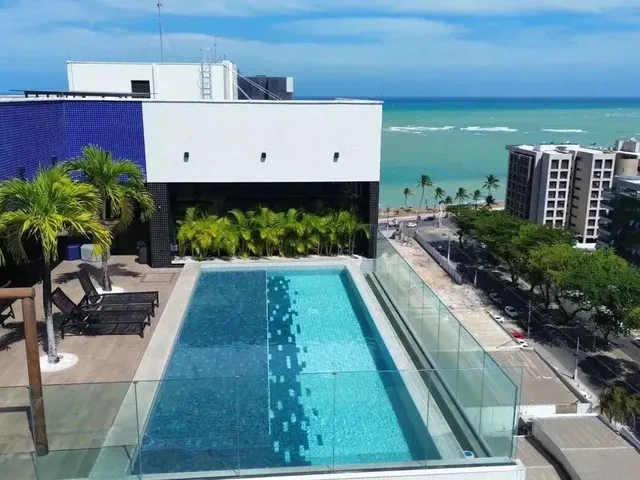 Imagem 7: Vende-Se Quarto e Sala, no Bairro da Jatiuca