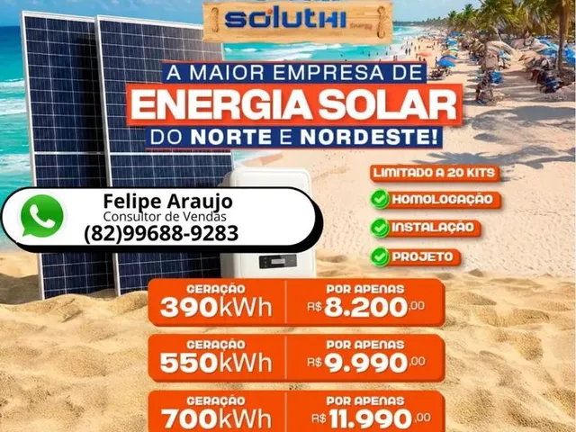 Imagem: Casa, Energia Solar