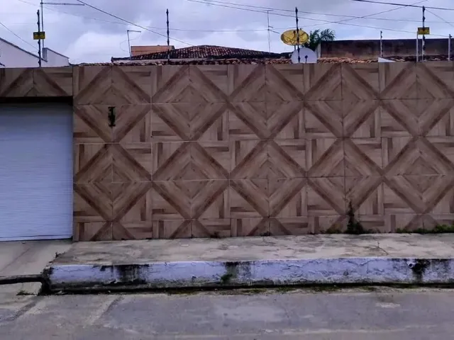Imagem: Excelente Casa a Venda 200 M² com 3/4 Sendo