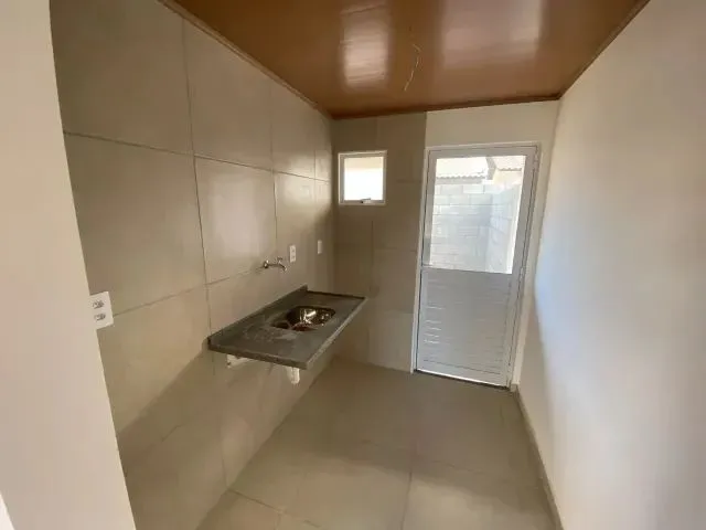 Imagem 2: Casa Proximo Ao Village Campestre