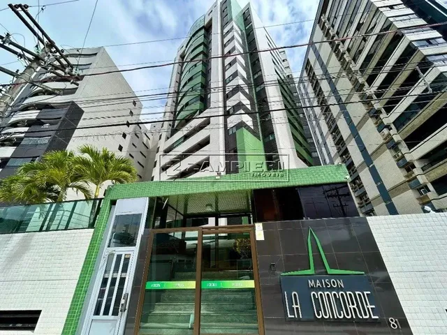 Imagem: O apartamento possui 3 Dormitórios, 2 Banheiros, 112m² de