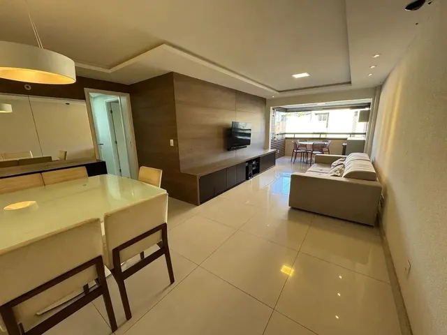 Imagem: Apartamento À Venda na Av Jatiúca, com