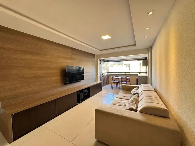 Imagem 10: Apartamento À Venda na Av Jatiúca, com 120 M2, 3 Suítes, Mobiliado e Totalmente