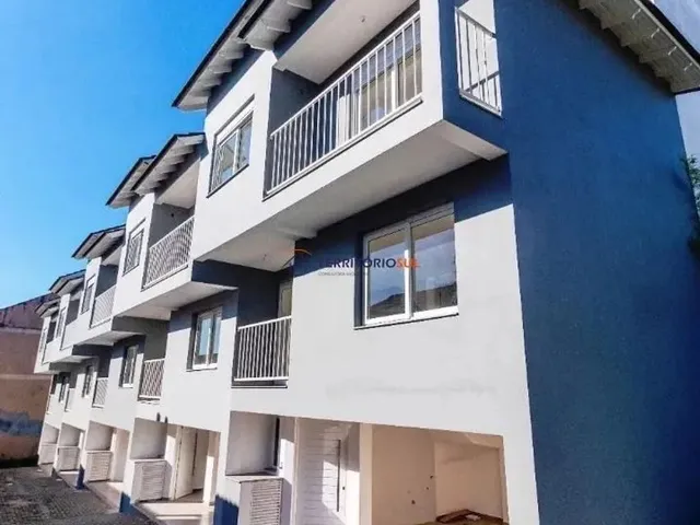 Imagem: Casa para Venda - 123M², 2 Dormitórios