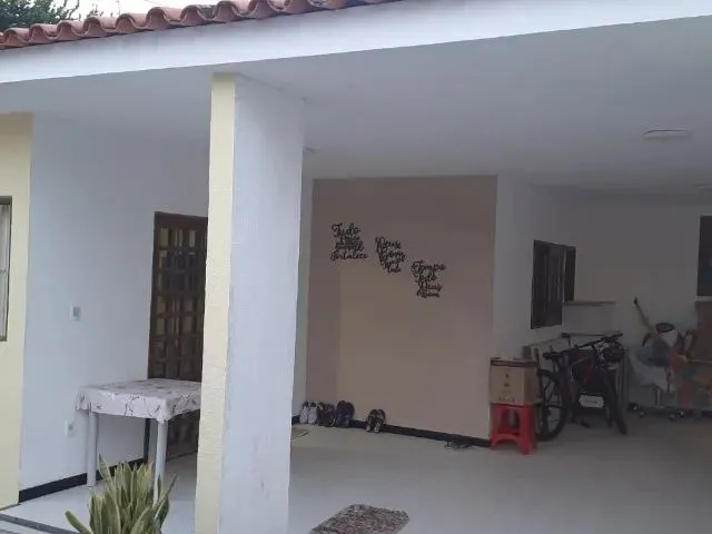 Imagem: Amp Apos Casa com 3 Quartos no Antares