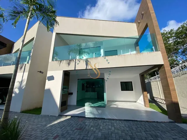Imagem: Vivendas do Valle - Casa Duplex em Condomínio