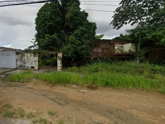 Imagem: Rua D, Nº 2.270, Loteamento Costa Rêgo