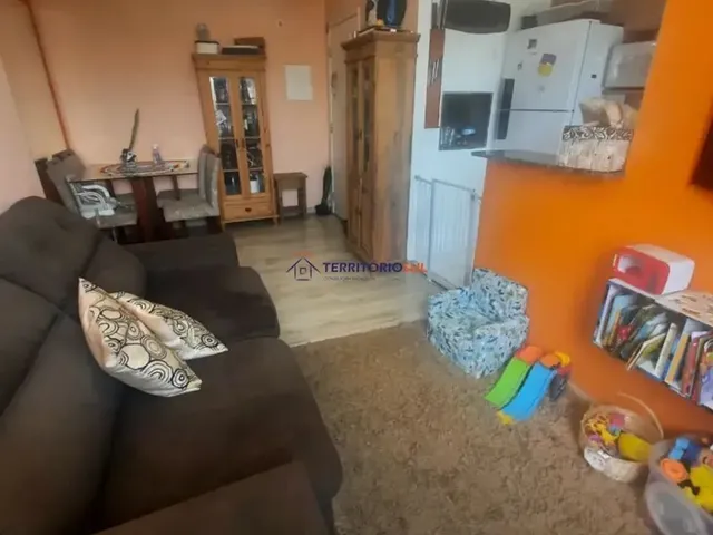 Imagem: Apartamento em Glória
