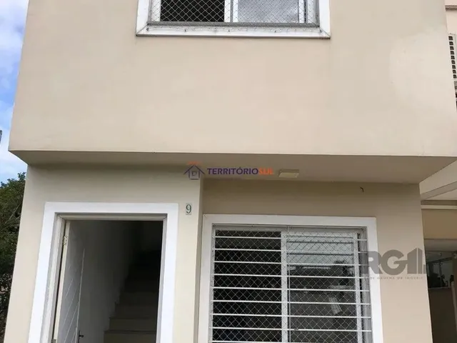 Imagem: Casa Condominio 2 Dormitório(S) Bairro