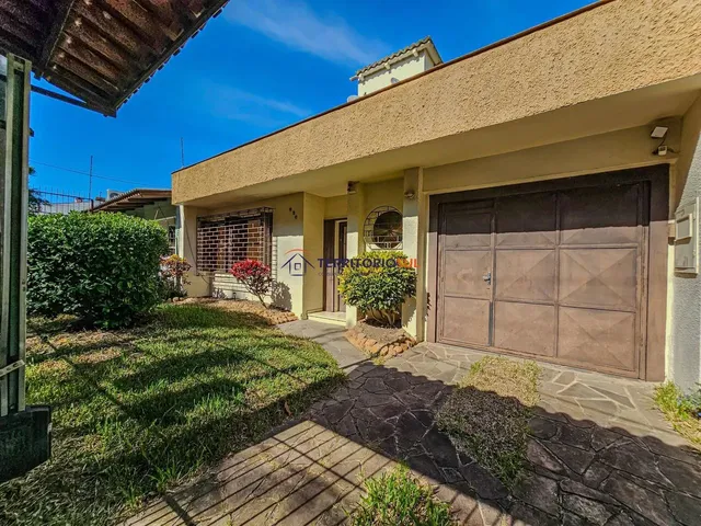 Imagem 1: Casa Térrea 3 Dormitórios - Excelentes Condições!