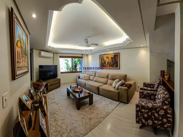 Imagem: Casa em Condomínio, 3 Quartos, 1 Suite