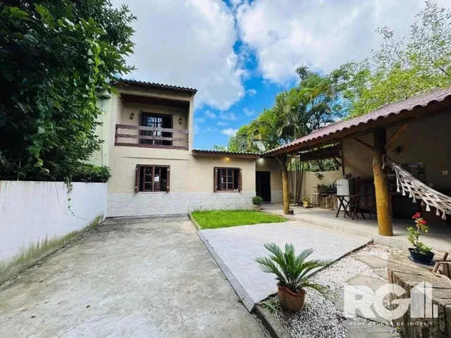 Imagem: Casa em Lageado