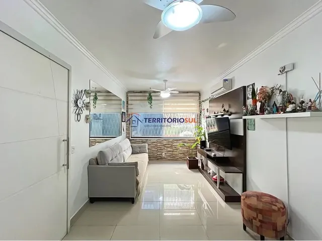 Imagem: Apartamento em Teresópolis