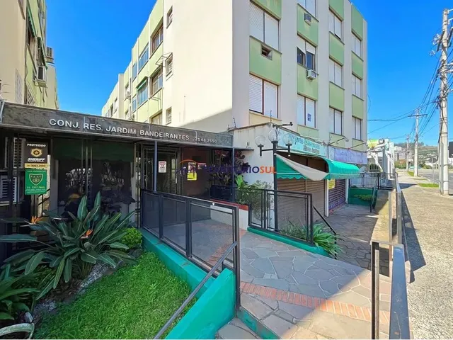 Imagem 2: Apartamento em Teresópolis