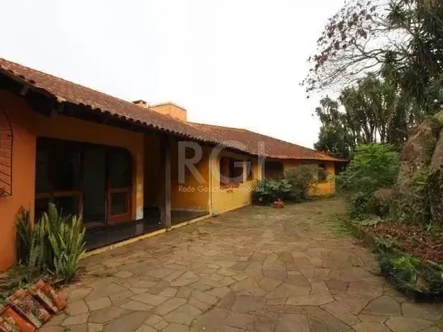 Imagem 5: Casa para Venda - 596M², 6 Dormitórios, Sendo 4 Suites, 6 Vagas - Vila Conceição