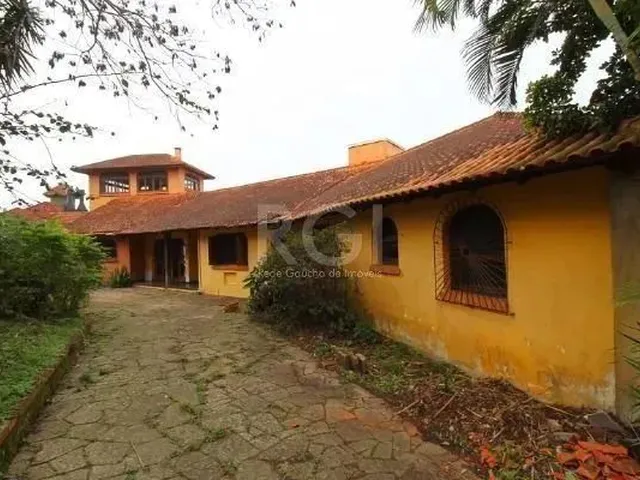 Imagem 4: Casa para Venda - 596M², 6 Dormitórios, Sendo 4 Suites, 6 Vagas - Vila Conceição