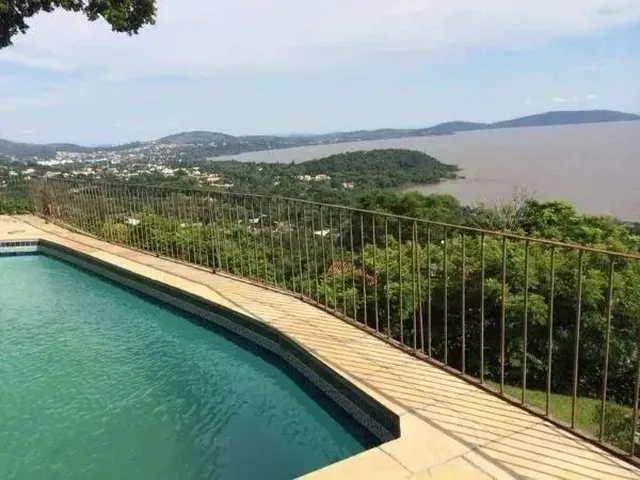 Imagem 7: Casa para Venda - 596M², 6 Dormitórios, Sendo 4 Suites, 6 Vagas - Vila Conceição