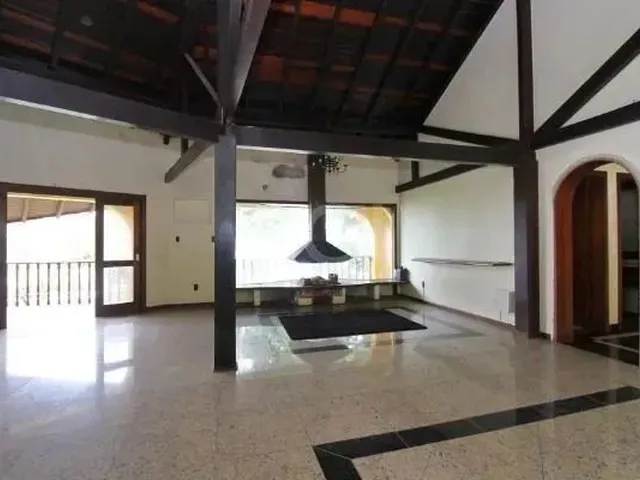 Imagem 13: Casa para Venda - 596M², 6 Dormitórios, Sendo 4 Suites, 6 Vagas - Vila Conceição