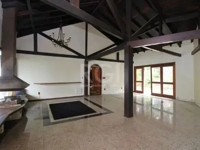 Imagem 8: Casa para Venda - 596M², 6 Dormitórios, Sendo 4 Suites, 6 Vagas - Vila Conceição