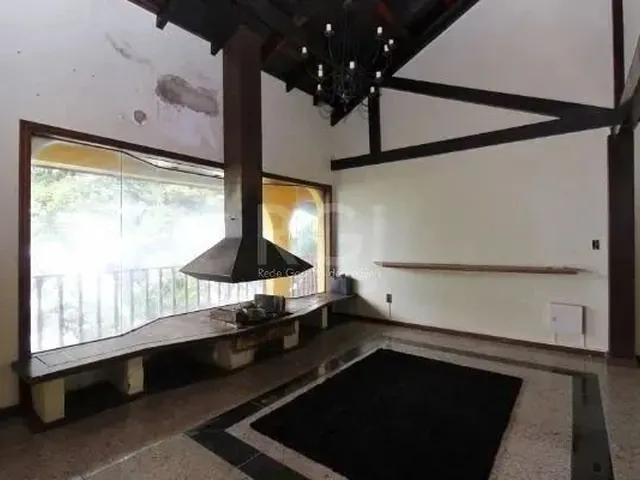 Imagem 12: Casa para Venda - 596M², 6 Dormitórios, Sendo 4 Suites, 6 Vagas - Vila Conceição
