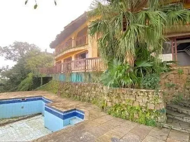 Imagem 15: Casa para Venda - 596M², 6 Dormitórios, Sendo 4 Suites, 6 Vagas - Vila Conceição