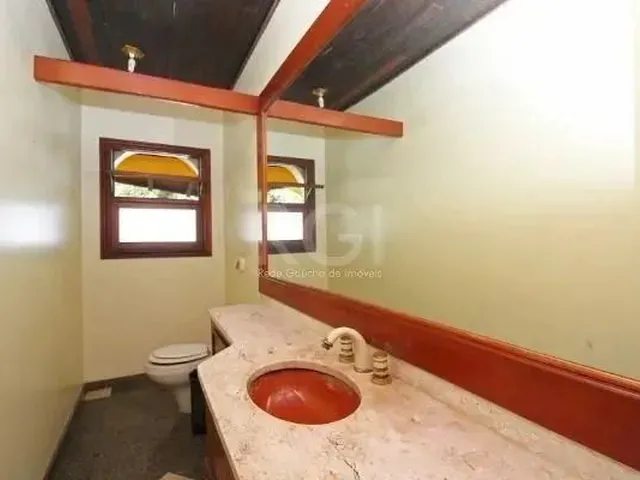 Imagem 2: Casa para Venda - 596M², 6 Dormitórios, Sendo 4 Suites, 6 Vagas - Vila Conceição