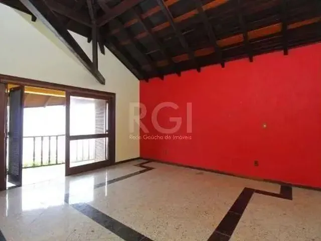 Imagem 6: Casa para Venda - 596M², 6 Dormitórios, Sendo 4 Suites, 6 Vagas - Vila Conceição