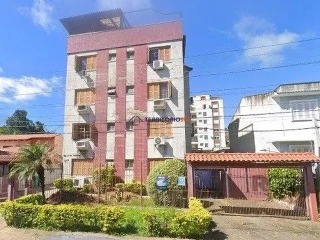 Imagem: Cobertura Duplex de 3 Dormitórios e 1 Vaga