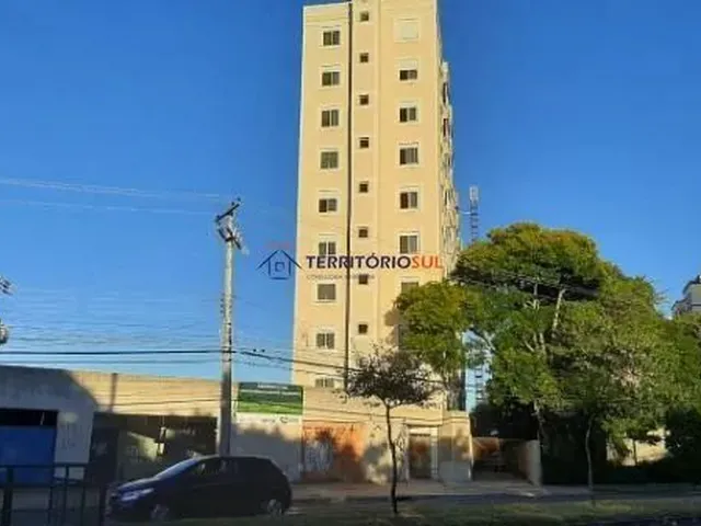 Imagem: Apartamento a Venda com 42 no Bairro Cavalhada