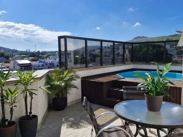 Imagem: Apartamento em Nonoai
