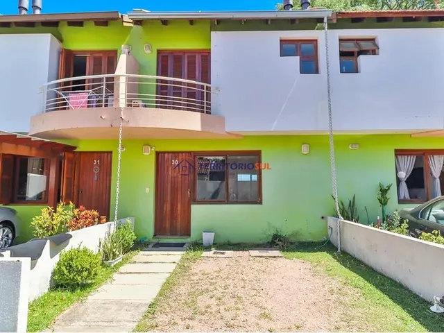 Imagem: Casa em Condomínio em Serraria