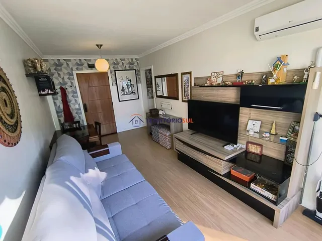 Imagem: Apartamento 2 Dormitórios com 2 Vagas no